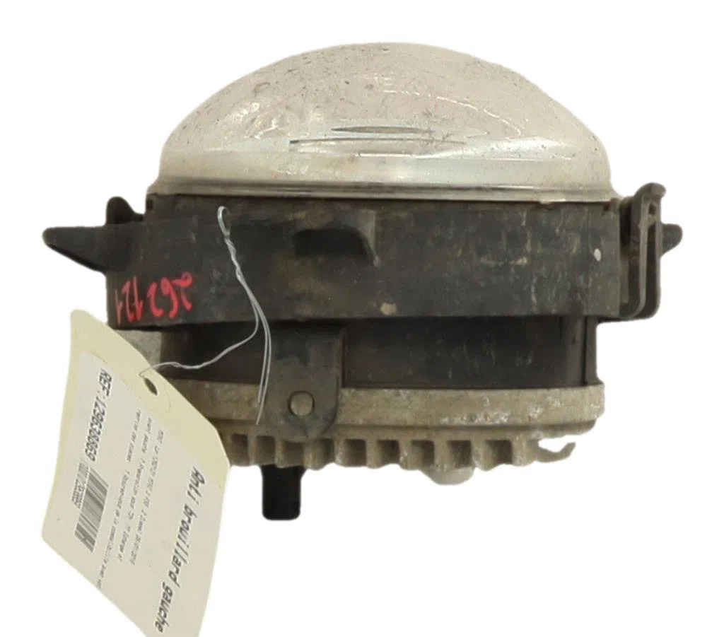 Phare antibrouillard avant gauche MINI MINI 3 F55 occasion