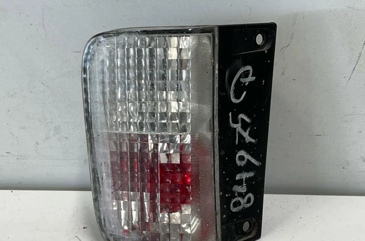 Phare antibrouillard avant gauche NISSAN PRIMASTAR 1 PHASE 2 occasion
