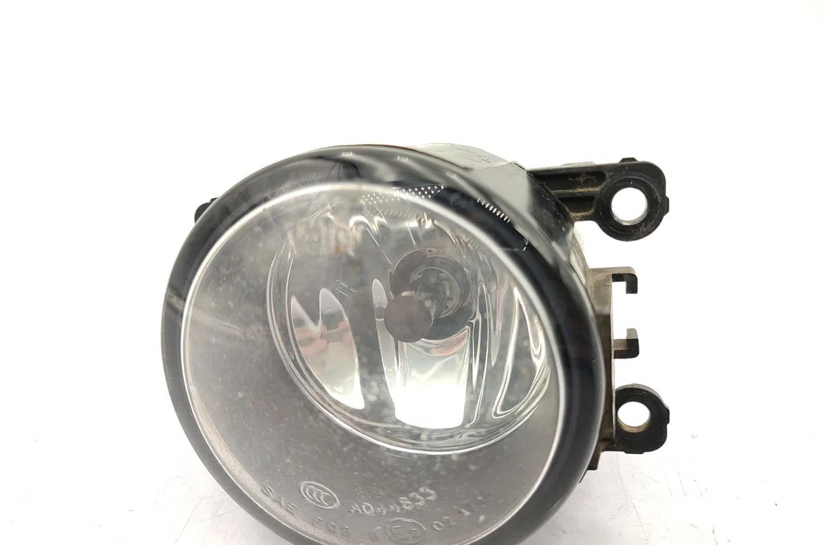Phare antibrouillard avant gauche RENAULT SCENIC 2 PHASE 2 occasion