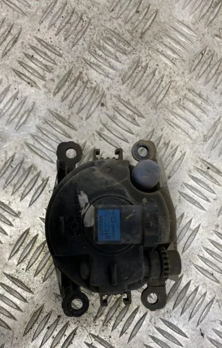 Phare antibrouillard avant gauche RENAULT SCENIC 3 PHASE 1 occasion