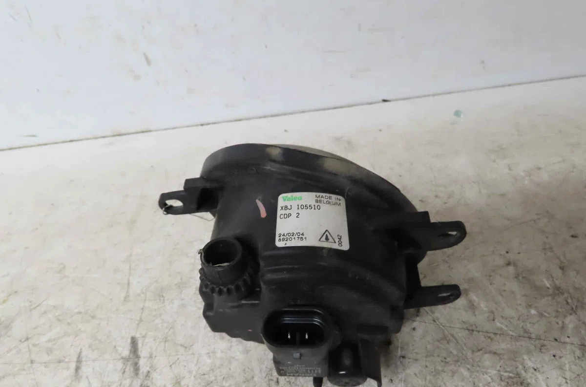 Phare antibrouillard avant gauche ROVER 75 occasion