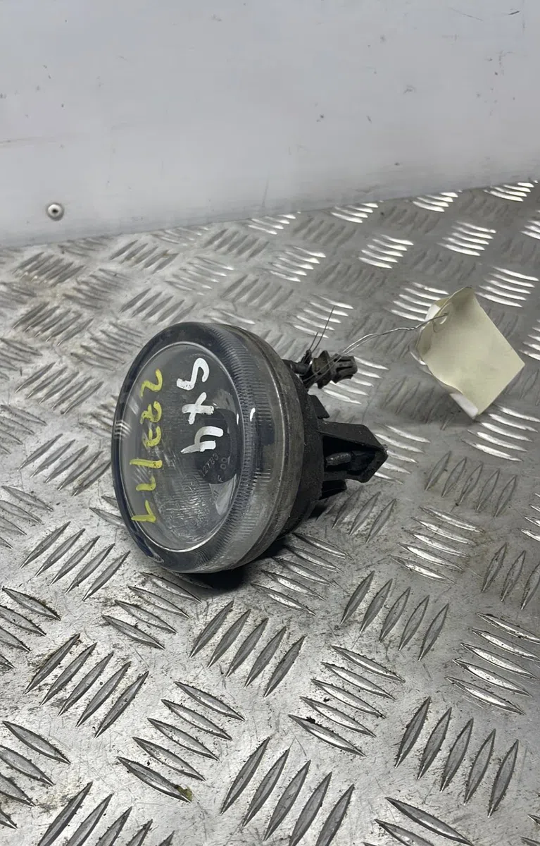 Phare antibrouillard avant gauche SUZUKI SX4 1 occasion