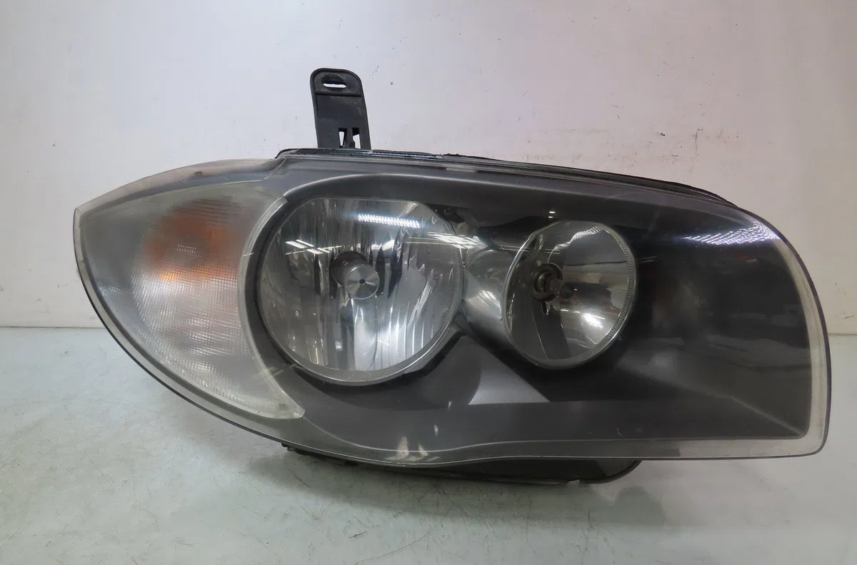 Phare droit Bmw 1 (E87) 116 i (2004-2011) occasion
