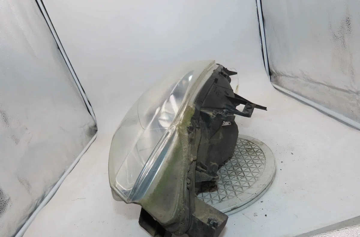 Phare droit CITROEN BERLINGO II occasion