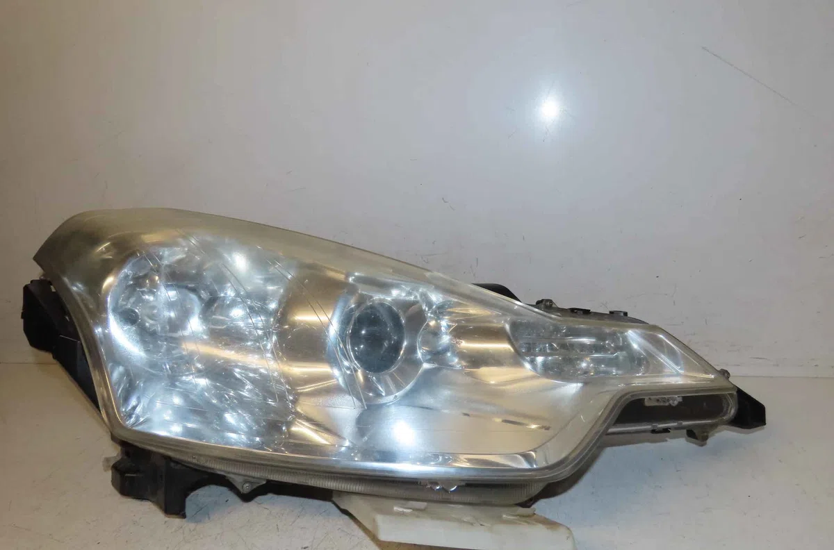 Phare droit CITROEN C-CROSSER occasion