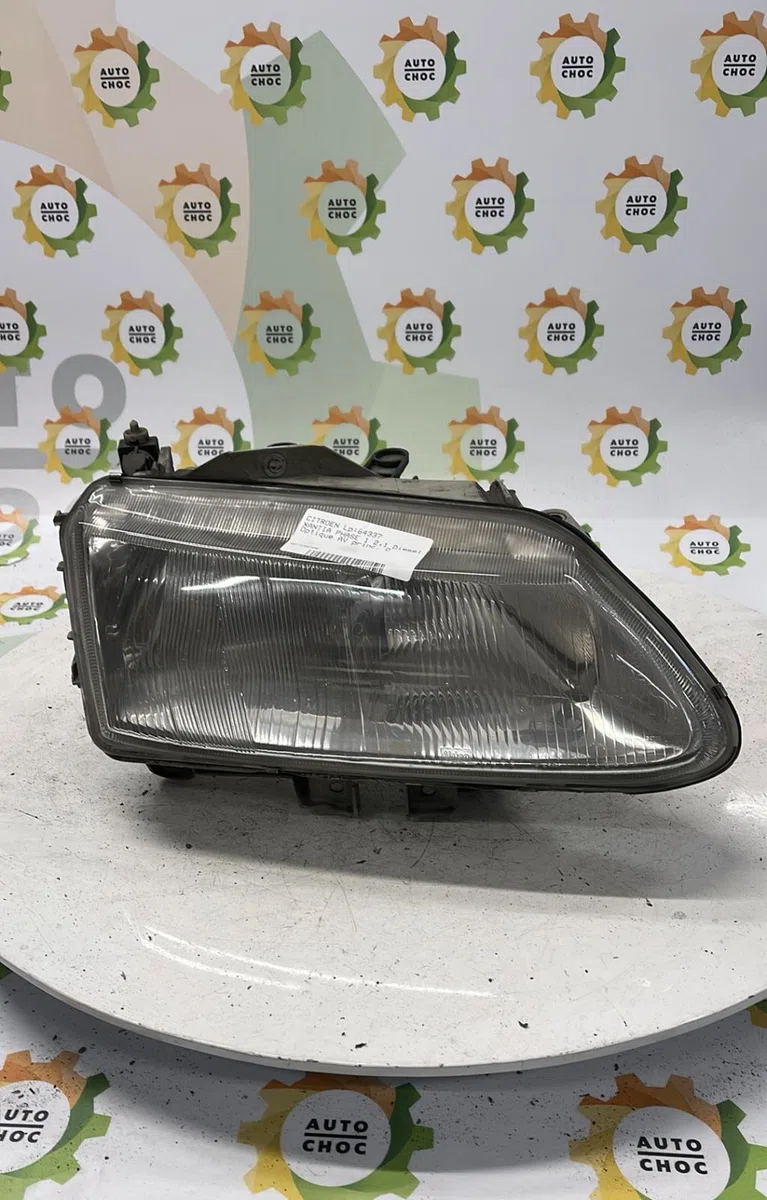 Phare droit CITROEN XANTIA PHASE 1 occasion