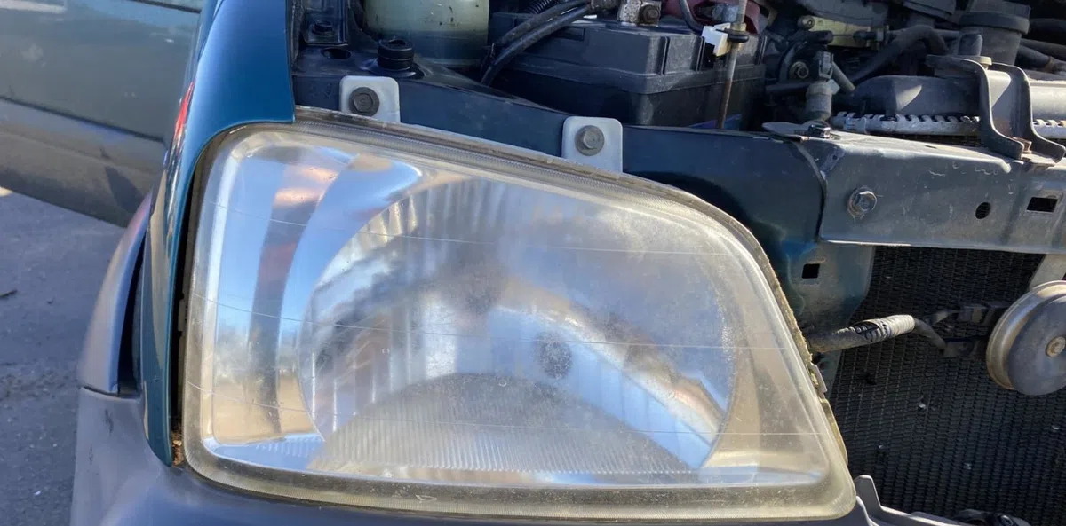 Phare droit DAIHATSU TERIOS 1 occasion