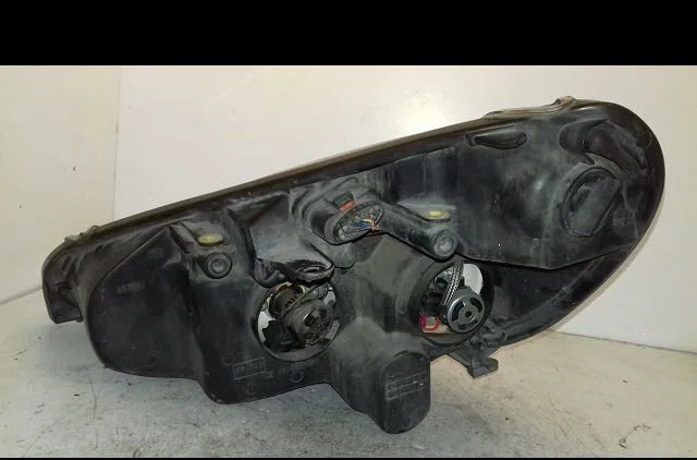 Phare droit Ford S-MAX (WA6) 2.0 tdci (2006-2014) occasion