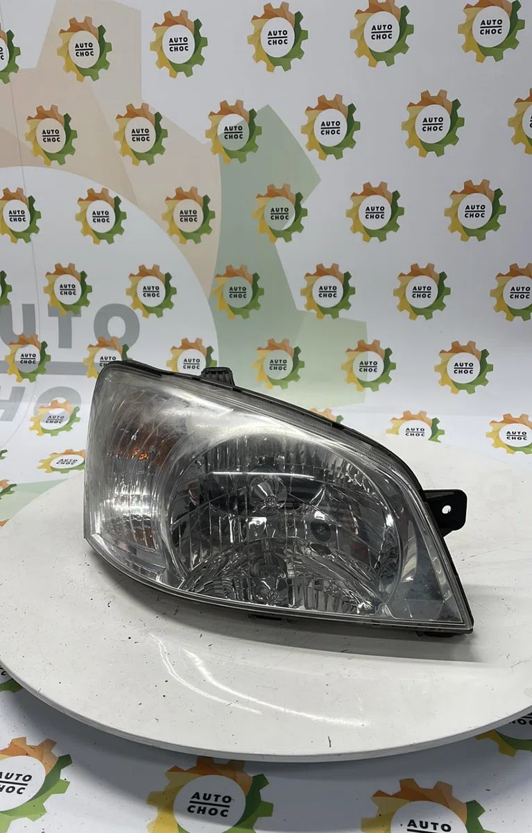 Phare droit HYUNDAI GETZ PHASE 1 occasion