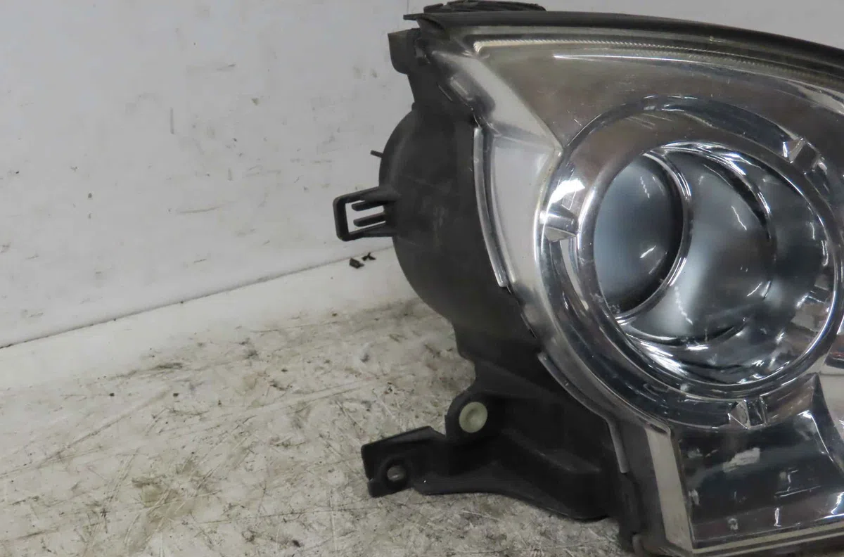 Phare droit HYUNDAI TERRACAN occasion