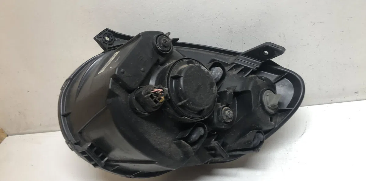 Phare droit Kia PICANTO I (SA) 1.1 (2004-2011) occasion