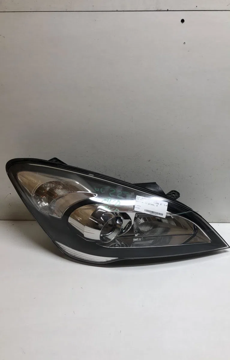 Phare droit Kia PRO CEE'D (ED) 1.4 cvvt (2010-2012) occasion