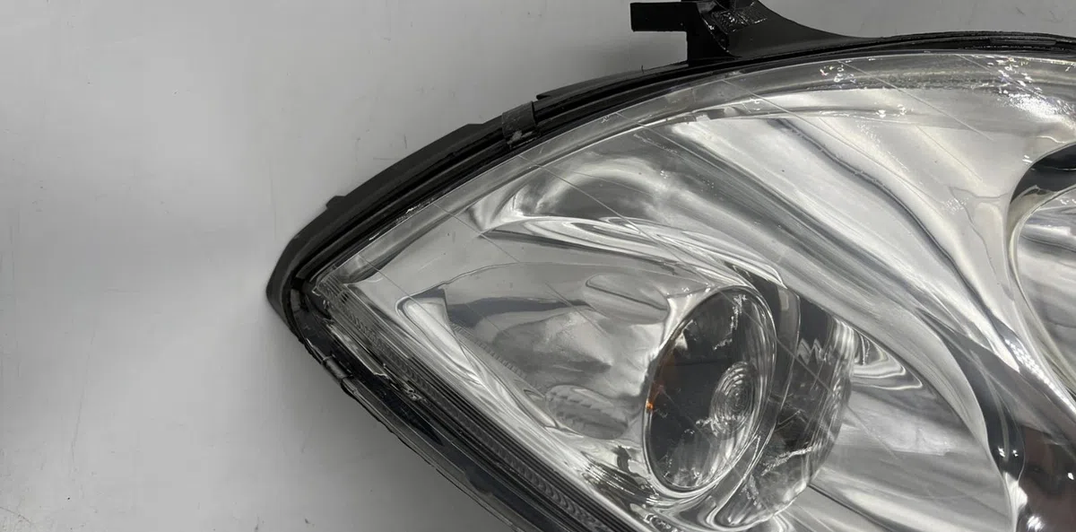 Phare droit MERCEDES CLASSE A 169 PHASE 1 occasion