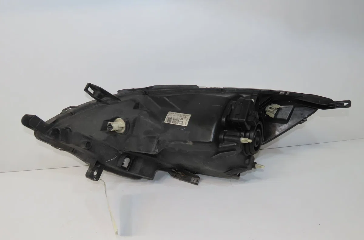 Phare droit Nissan NOTE (E11, NE11) 1.5 dci (2010-2012) occasion