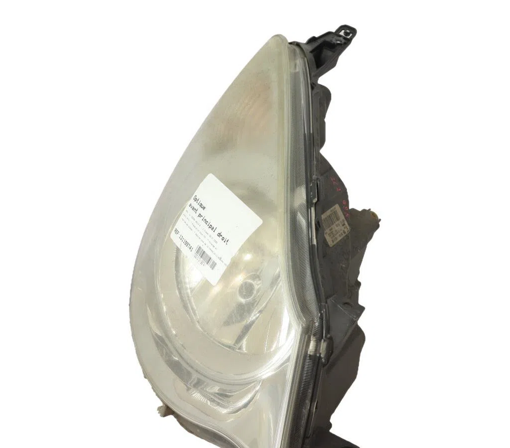 Phare droit OPEL AGILA B occasion
