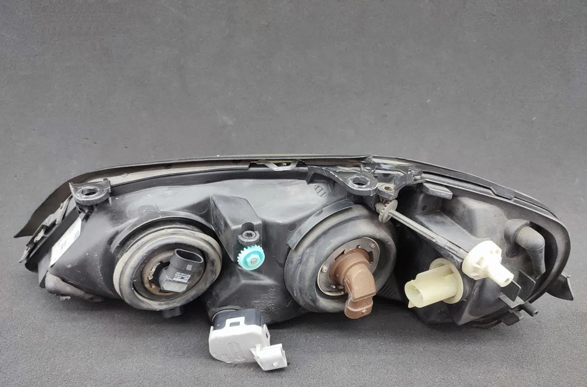 Phare droit OPEL ASTRA G occasion