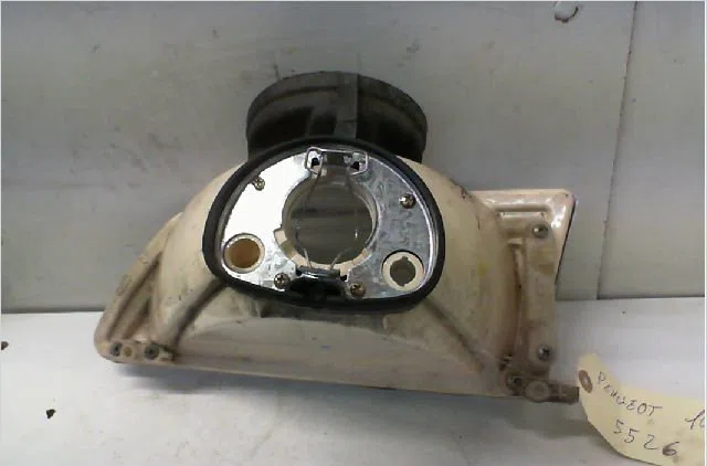Phare droit PEUGEOT 106  1.1i occasion