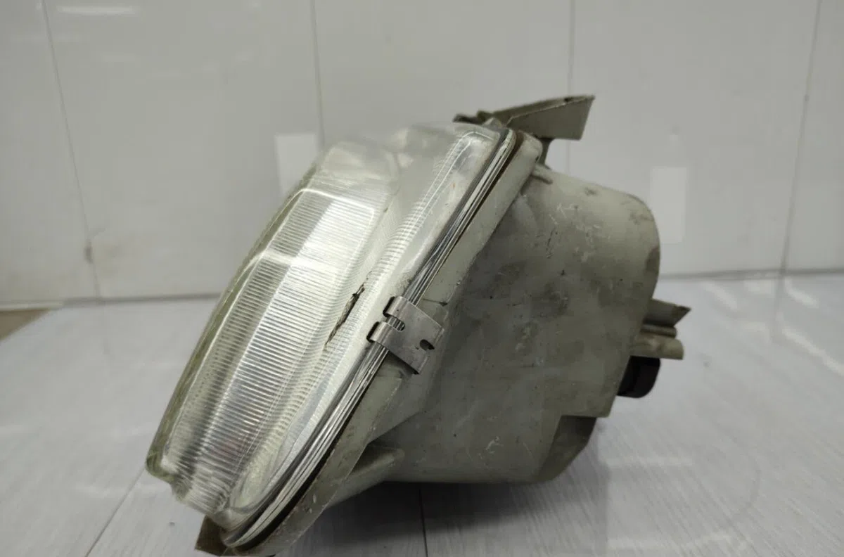 Phare droit PEUGEOT 806 PHASE 1 occasion