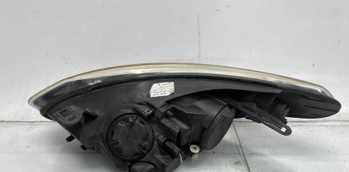 Phare droit RENAULT FLUENCE PHASE 1 occasion