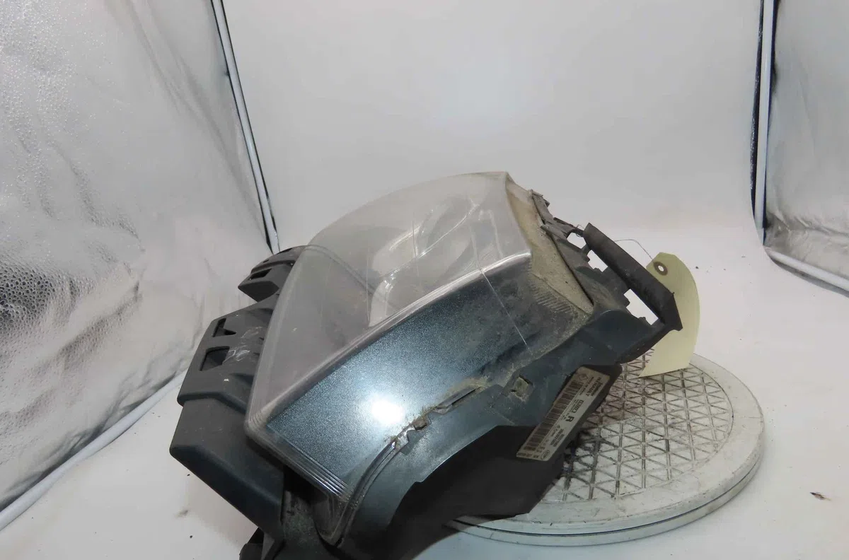 Phare droit RENAULT MEGANE II occasion
