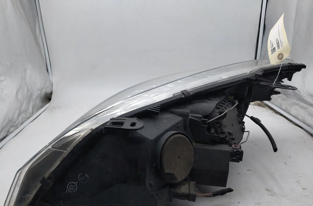 Phare droit RENAULT MEGANE III occasion