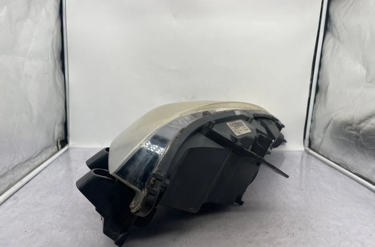 Phare droit RENAULT SCENIC 3 PHASE 1 occasion