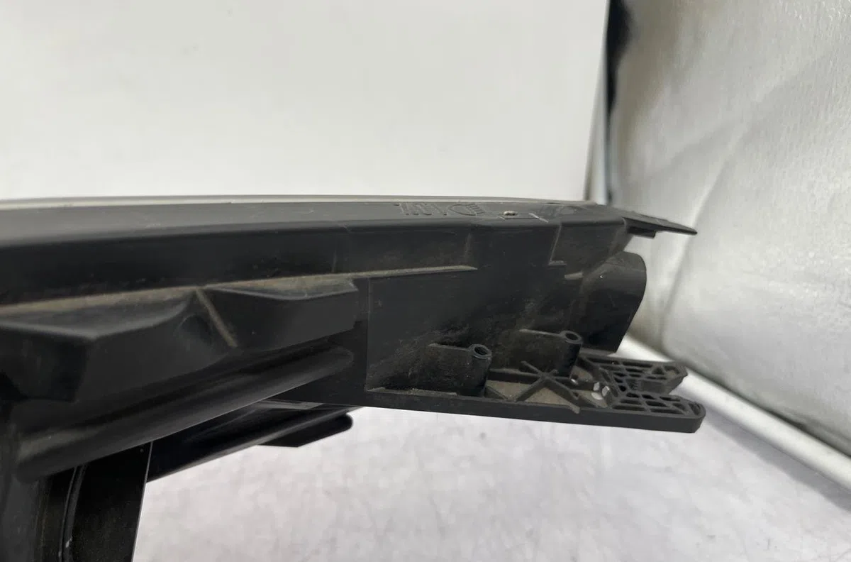 Phare droit RENAULT ZOE 1 occasion