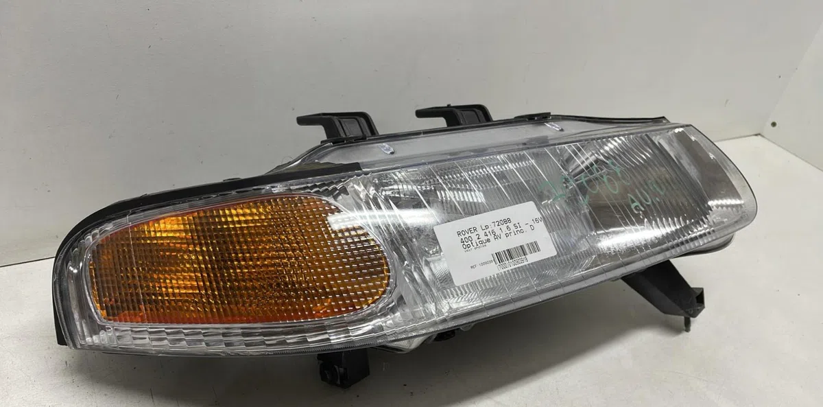 Phare droit Rover 400 II 3-5 portes (RT) 416 si (1995-2000) occasion