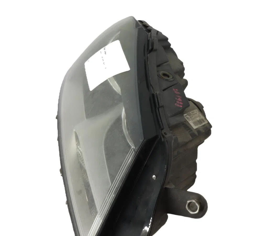 Phare droit VOLKSWAGEN PASSAT 6 BREAK occasion