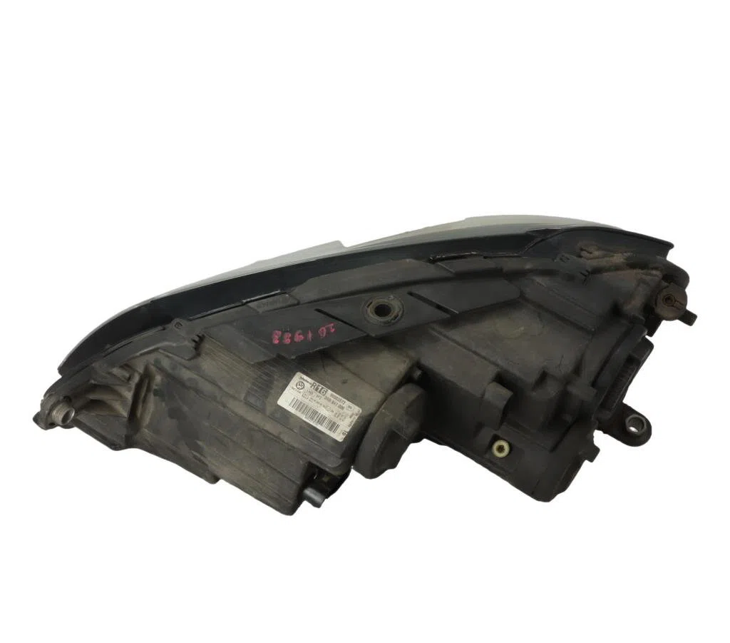 Phare droit VOLKSWAGEN PASSAT 6 BREAK occasion