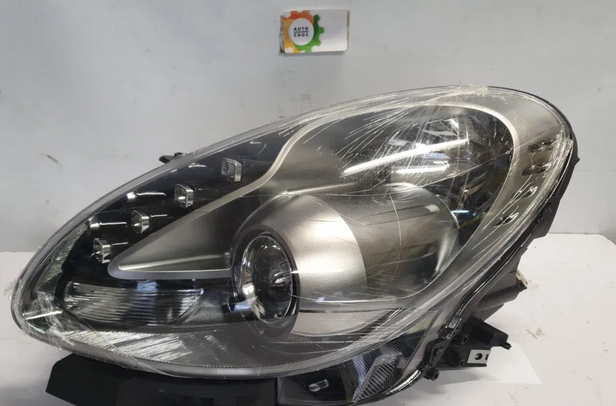 Phare gauche ALFA ROMEO GIULIETTA 2 PHASE 1 occasion