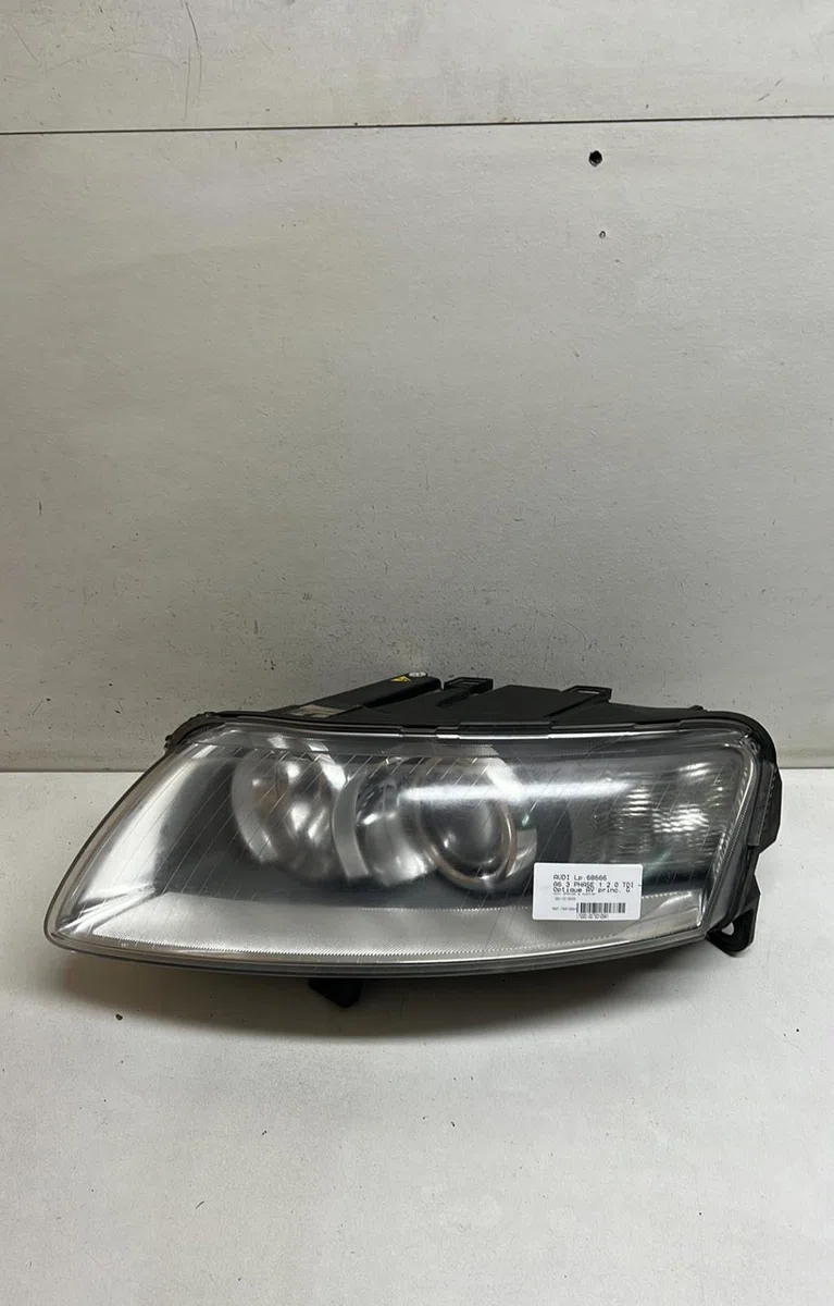 Phare gauche Audi A6 C6 (4F2) 2.0 tdi (2004-2008) occasion