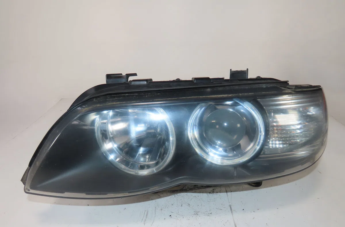 Phare gauche Bmw X5 (E53) 3.0 d (2001-2003) occasion