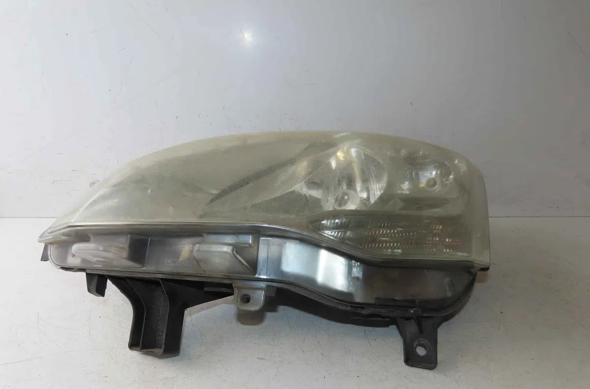 Phare gauche CITROEN BERLINGO II occasion