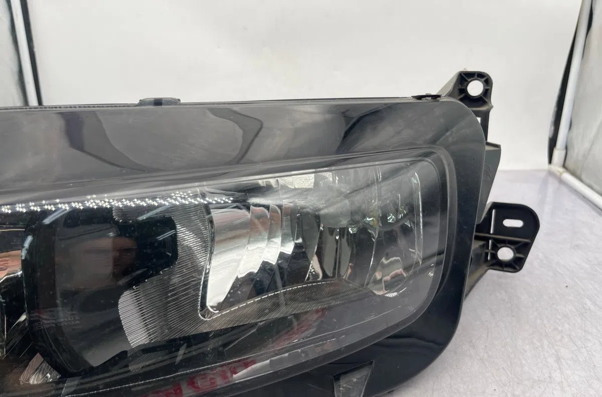Phare gauche CITROEN C4 PICASSO 2 PHASE 1 occasion