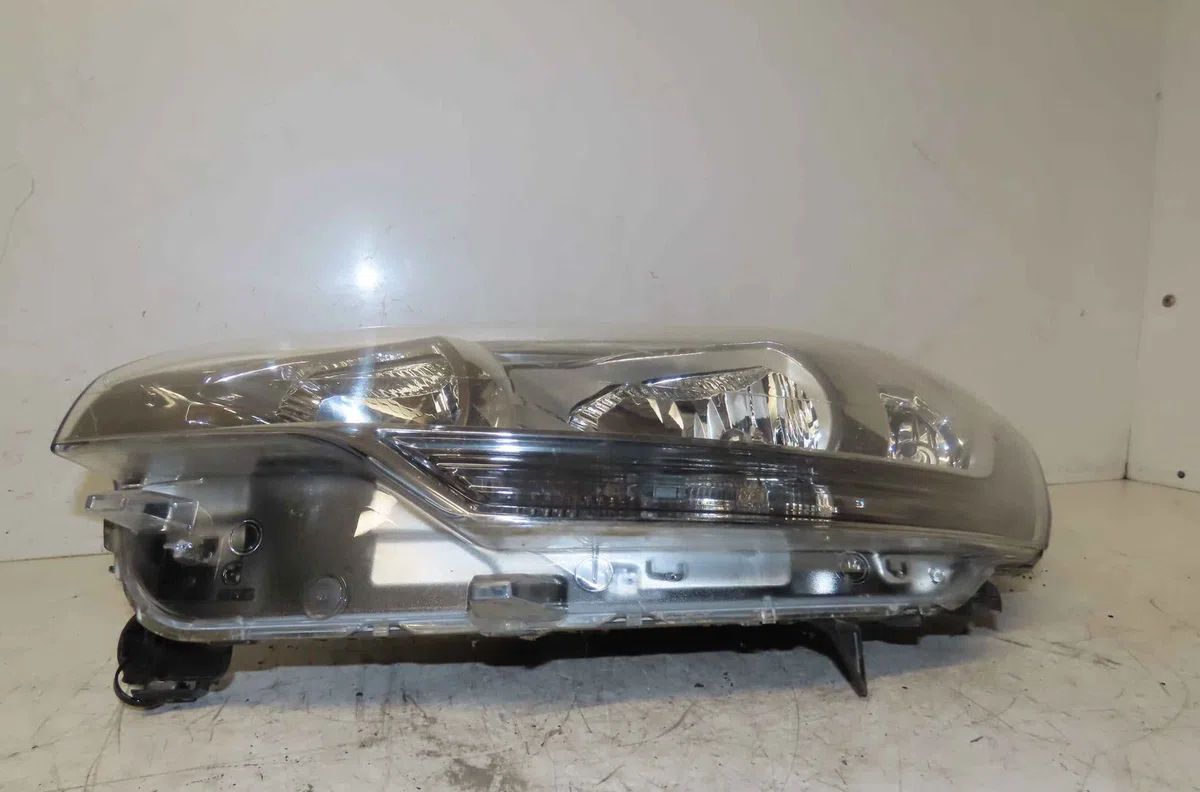 Phare gauche CITROEN C5 II occasion