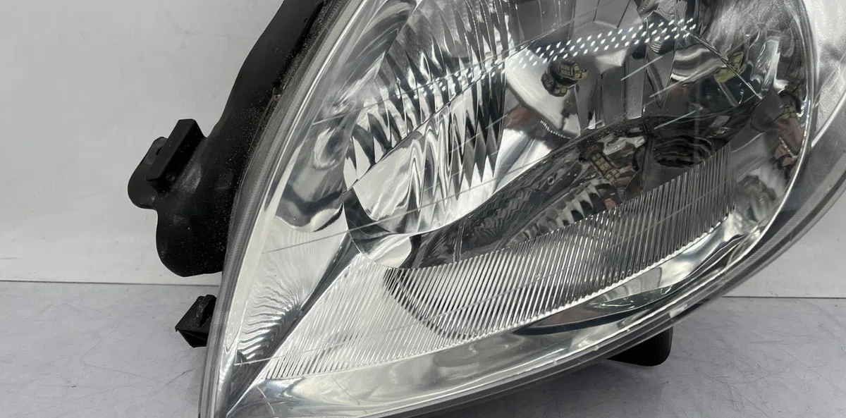 Phare gauche CITROEN XSARA PICASSO PHASE 1 occasion