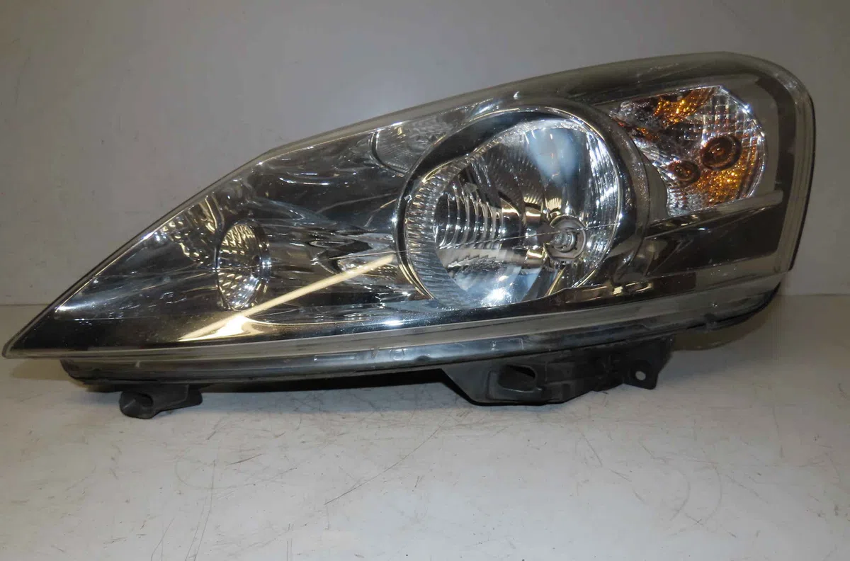 Phare gauche FIAT SCUDO II occasion