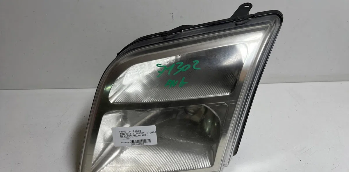 Phare gauche Ford TRANSIT CONNECT (P65_, P70_, P80_) 1.8 di (2002-2013) occasion