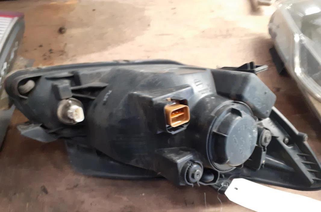 Phare gauche Hyundai GETZ (TB) 1.5 crdi (2003-2005) occasion
