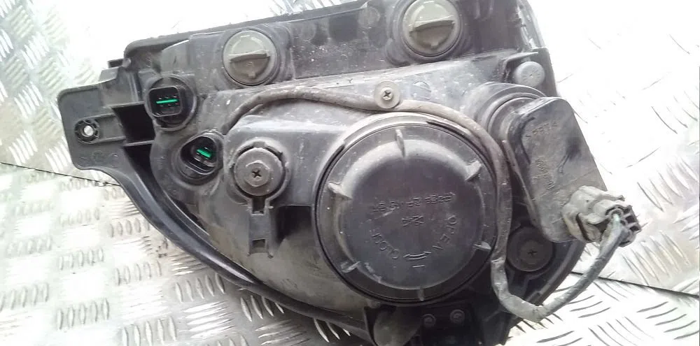 Phare gauche Hyundai TUCSON (JM) 2.0 crdi (2006-2010) occasion