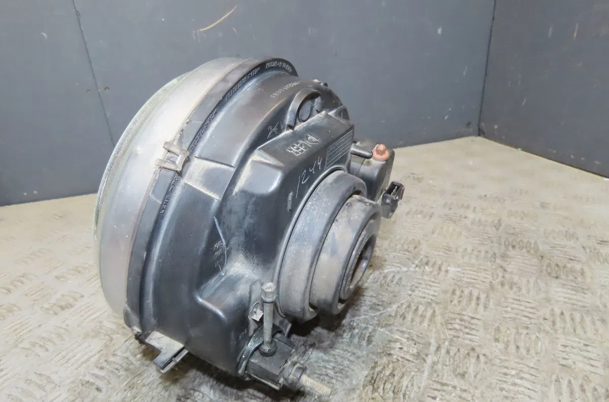 Phare gauche Jeep CHEROKEE (KJ) 2.8 crd 4x4 (2004-2008) occasion