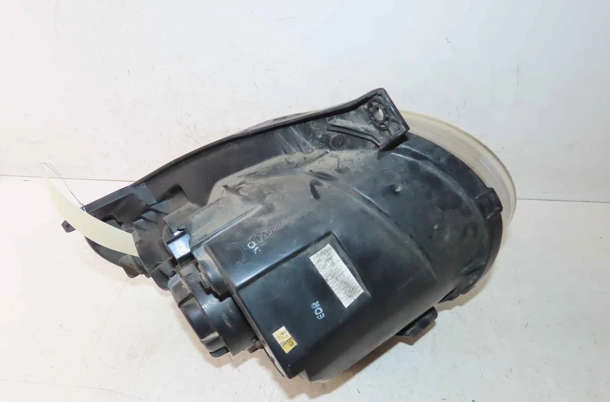 Phare gauche KIA PICANTO I occasion