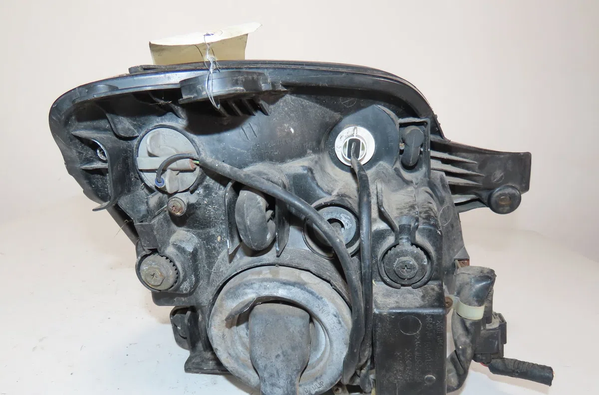 Phare gauche Kia PICANTO I (SA) 1.0 (2004-2011) occasion