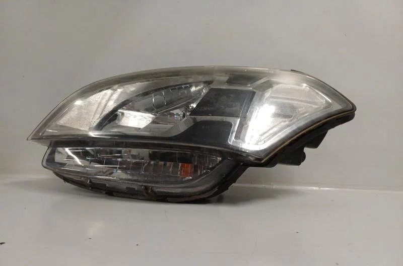 Phare gauche KIA SOUL 1 PHASE 1 occasion