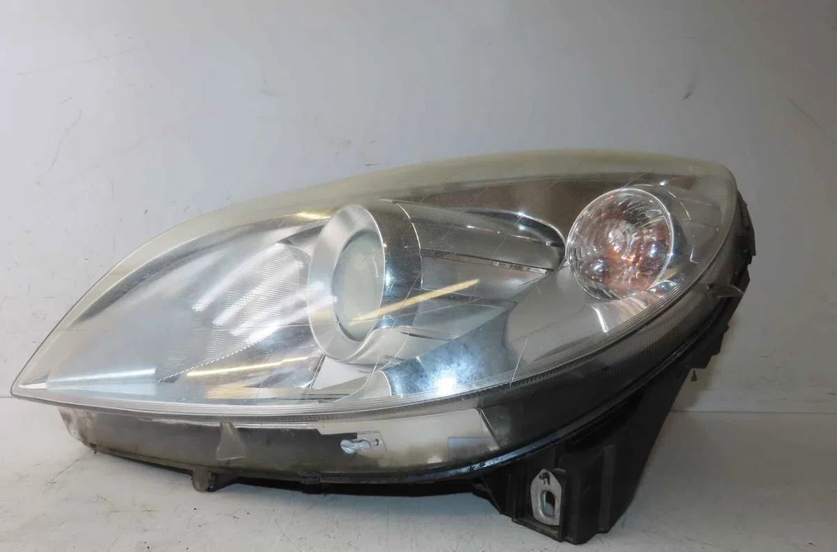 Phare gauche MERCEDES CLASSE B I occasion