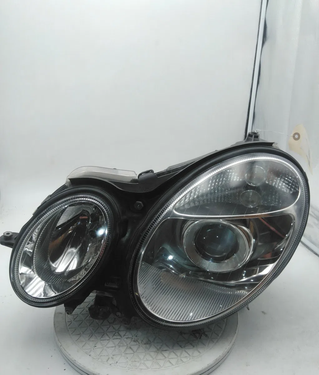 Phare gauche MERCEDES CLASSE E III occasion