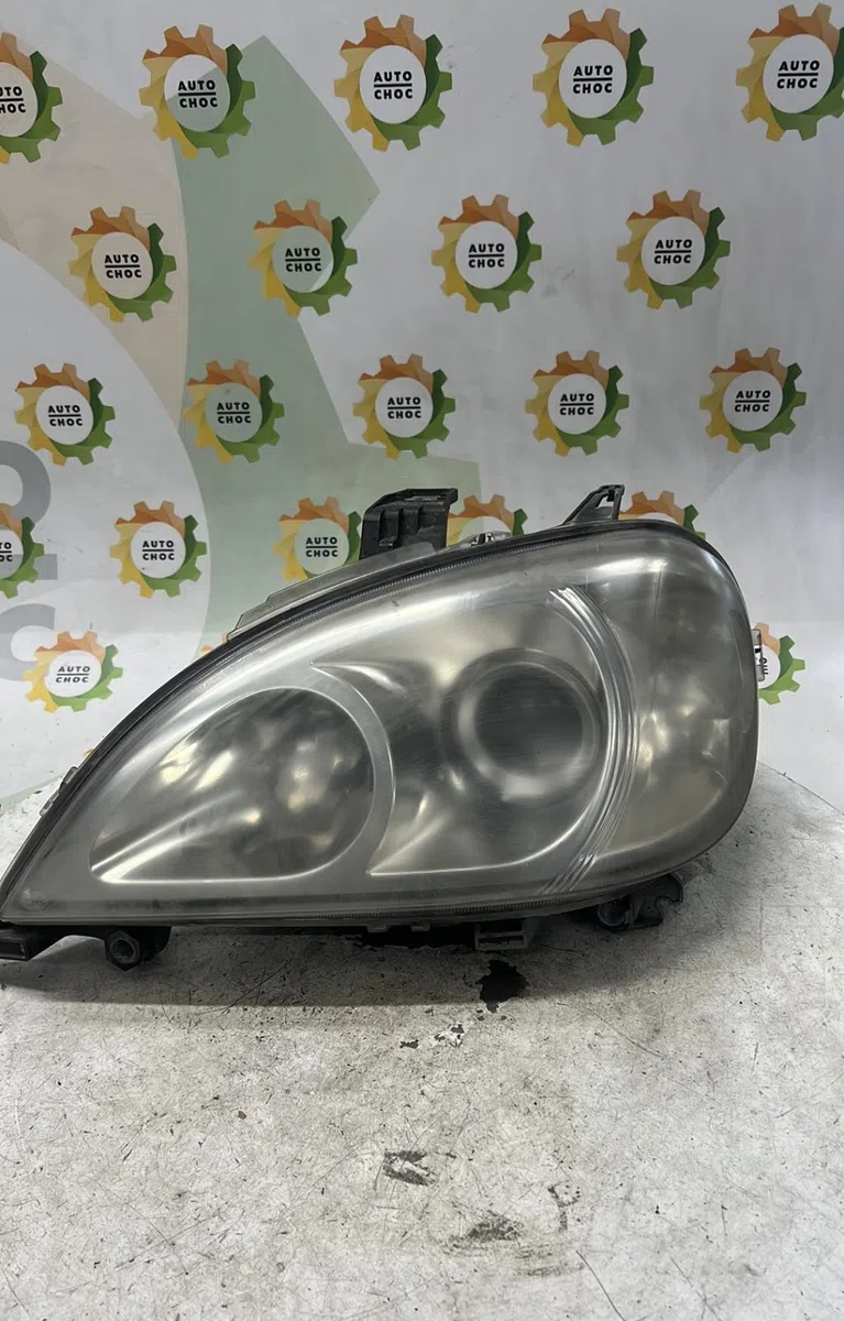 Phare gauche MERCEDES CLASSE M 163 PHASE 2 occasion