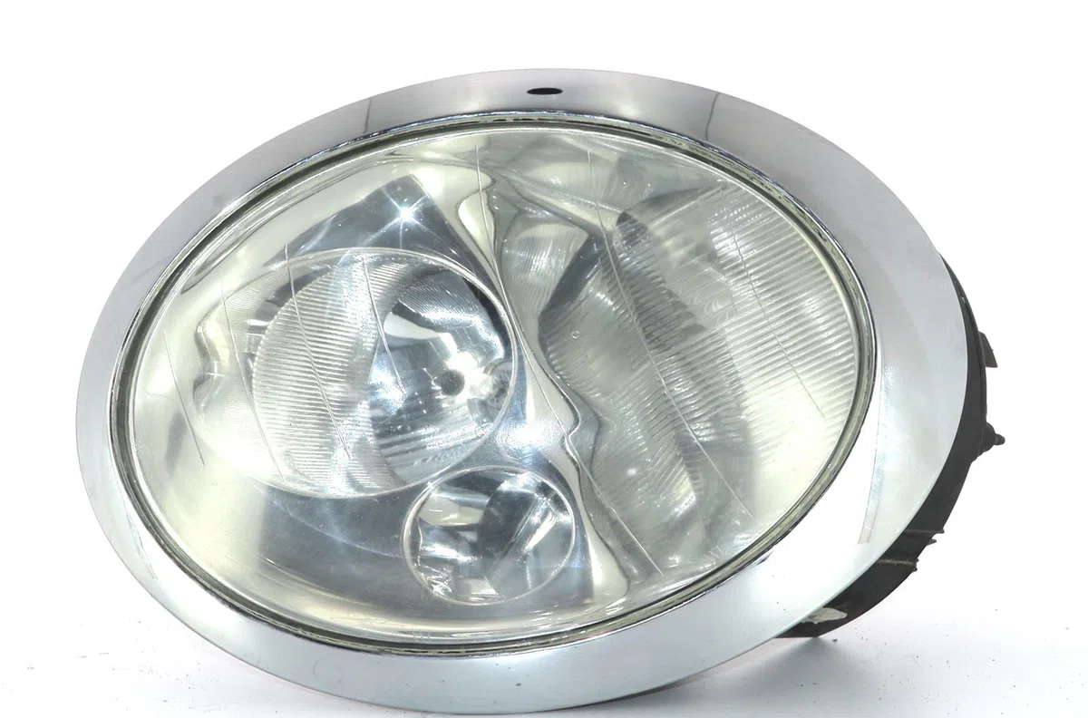 Phare gauche Mini MINI (R50, R53) Cooper (2001-2006) 3 portes occasion