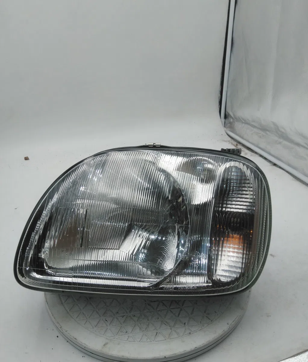 Phare gauche NISSAN MICRA II occasion